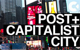 POST+Capitalist City #1Shop