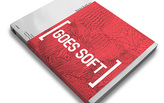 Book Launch: [bracket] goes soft
