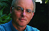 Author Richard Louv Speaks at NewSchool of Architecture and Design on Importance of Designing Cities That Connect People With Nature 