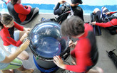 Underwater Studio, Extreme Environments Design Class 