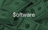 UNEXPECTED COSTS ~ Big ticket design software versus alternate methodologies