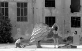 Building Between Dimensions: An Interview with Sophia Vyzoviti