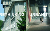 PROJECT SPACE 2013: Rethinking Urbanity in Vienna