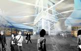 NewSchool of Architecture and Design Team Wins First Place at International Competition 