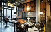 25hours Hotel HafenCity
