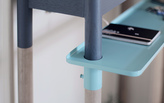 Shee hall table