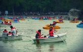 Chapultapec Park