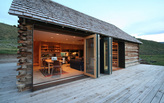 Ten Top Images on Archinect's "Wood" Pinterest Board