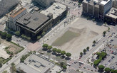 Will Frank Gehry win this competition? 