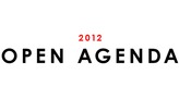 Open Agenda 2012
