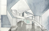 Steven Holl Architects: Forking Time