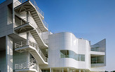 The New Harmony Athenaeum: Richard Meier interviewed by Ben Nicholson. March 25th, 2010, New York.