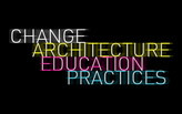 2012 ACSA International Conference: CHANGE, Architecture, Education, Practices