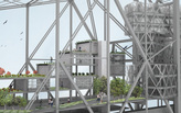 The Bay Bridge Project