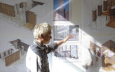 HIGHLY EXPERIENCE INTERIOR ARCHITECT PRODUCTION DRAFTER