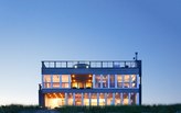 Dune Road Beach House