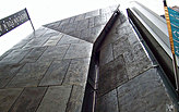 the former american folk art museum and designing for obsolesence