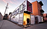 Oh look, a shipping container thread.