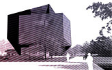 Where does architecture meet public space? Carme Pinos