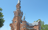 Deconstructing the Churches