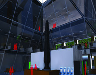 The HuB