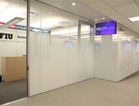 F.I.U Ryder Business Building Media Labs