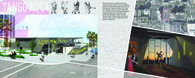 Tango Boca | Dance Studio
