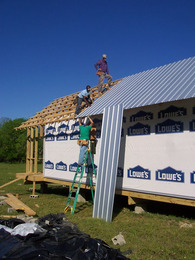 BUILD