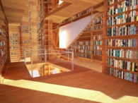 Room Library