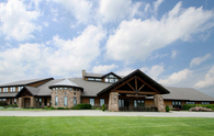 Staley Farms Golf Country Club, Kansas City, MO