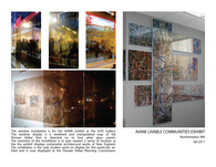 AIANE Livable Communities Exhibit