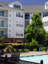 Avalon Harbor, Avalon Bay Communities, Inc.