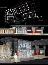 Coordination Centre for Coca-Cola