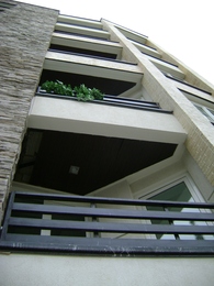 Dibaji Residence