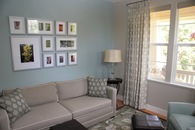 Guest Bedroom, Dana Point, CA