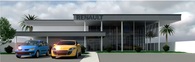 Showroom- Bahrain, Tubli