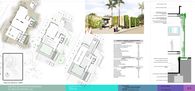 “Integral attention center for elderly. Urban equipment as an integral solution for elderly needs in Santiago de Cali, Colombia”