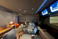 Voice Recording Studio