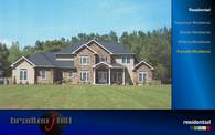 Funicello Residence