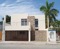 Sierra Rumorosa project