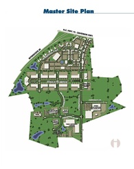 THE INTERNATIONAL BUSINESS PARK (IBP) AT CONCORD