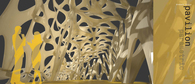 Pavilion design_Parametric 