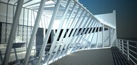 Float Space : A Project by de.Sign New York | Mumbai