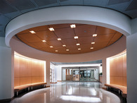 Saint Vincent Comprehensive Cancer Center