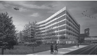 New Goodyear World Headquarters
