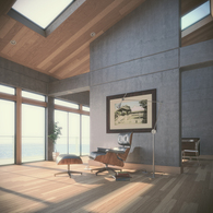 Ocean Villa
