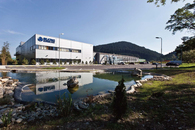 SEJONG SLOVAKIA - Extension project