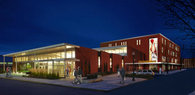 Student Success Center, Oregon State University