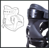 Torque Snowboard Binding