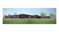 Wichita Preparedness Center - Kansa Army National Guard